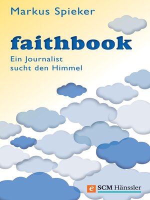 cover image of Faithbook